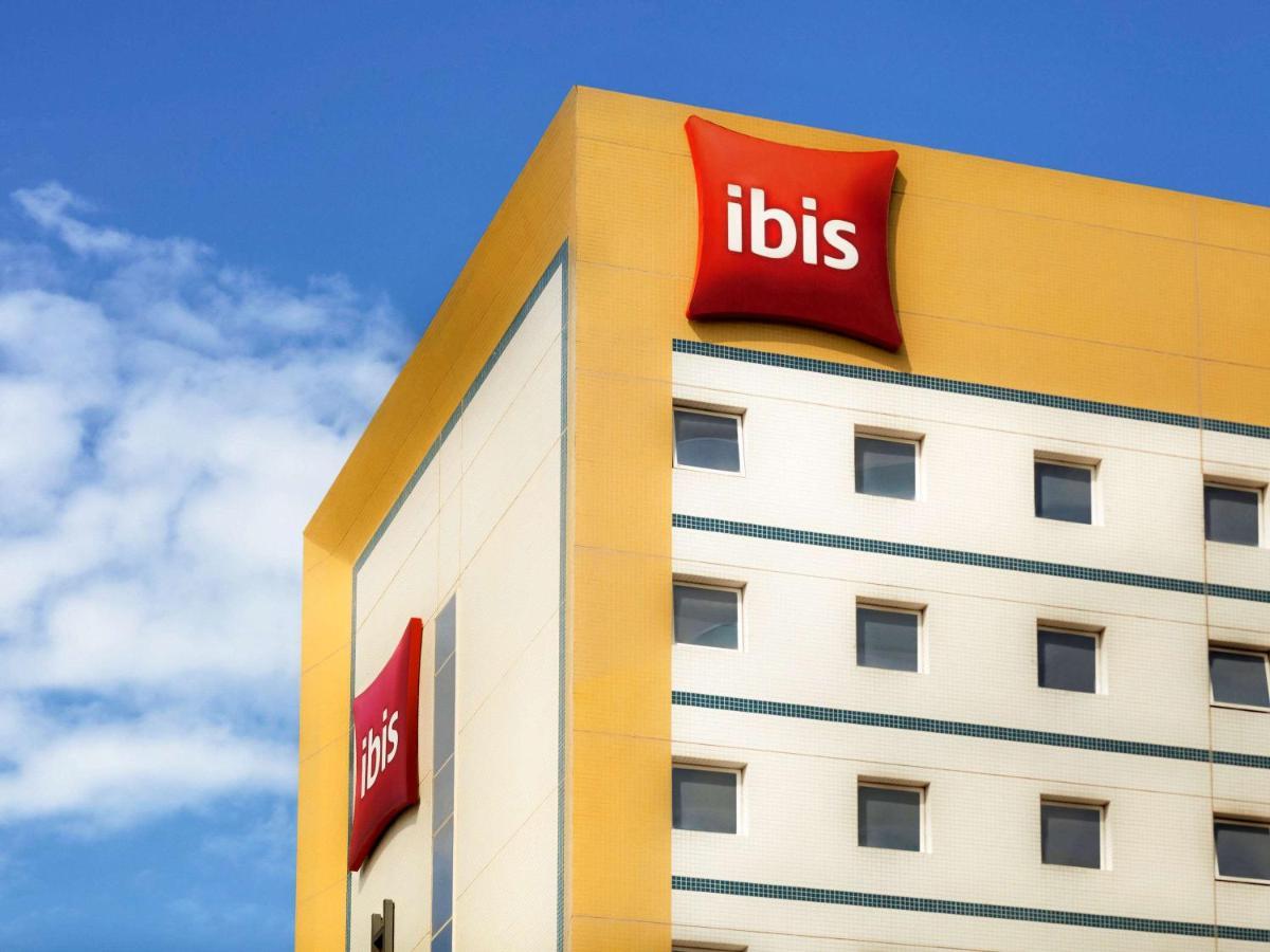 מלון Ibis מסאה מראה חיצוני תמונה