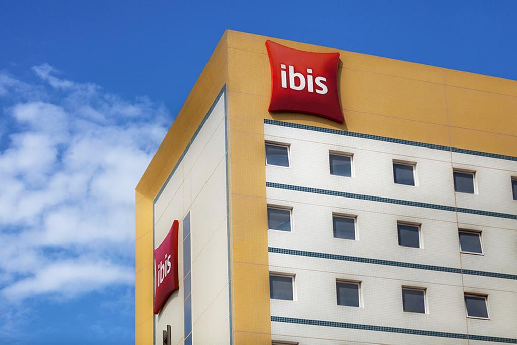 מלון Ibis מסאה מראה חיצוני תמונה